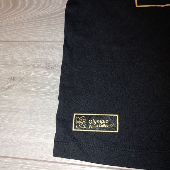 Olympic Collectible Mens Shirt - Picture 4 of 6